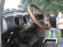 Big Bumper Meet 2007